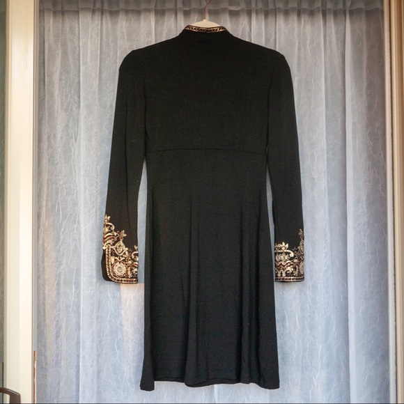 Cache Dress Size XS - Picture 5 of 5